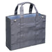 Sakura Crepas Office Tote Bag UNT-A4#44 Gray 4901881045325