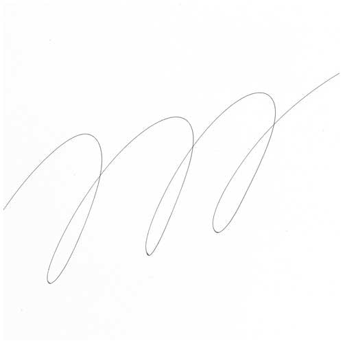 三菱鉛筆 JETSTREAMプライム替芯0.38 黒 4902778237847