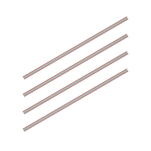 カール事務器 カッターマット DCM-310 4本 4971760983215