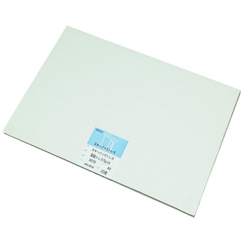 Sakurai Hightress High Transparency Trepe A270 75G 100 Sheets 4955888240825
