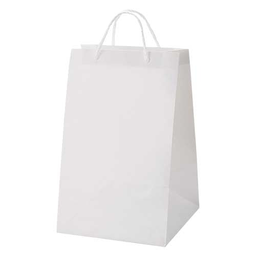 HEIKO 広口チャームバッグ L-2 10枚 6442201 4901755590050