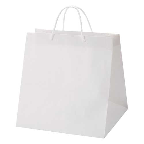 HEIKO 広口チャームバッグ L-3 10枚 6442501 4901755590098