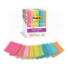 Блокнот Scotch 3M Post-it на прочной клеевой основе 654SS-MCHFBR 4550309243067