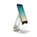 ARCHISS スマートフォンスタンドAS-WSBM-SLシルバー 4582353581857