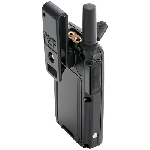 アルインコ 特定小電力トランシーバー DJ-CH202(S) 4969182361353