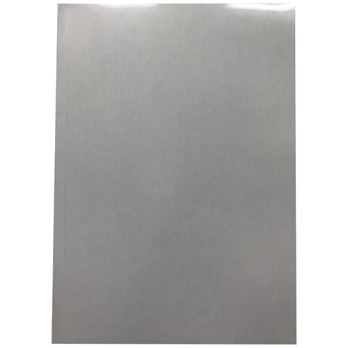 Ako Brands Japan Surebind Cover S33A4BZ-CL A4 Transparent 100 Sheets 4995364231978
