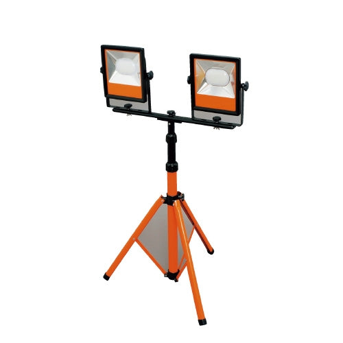 アイリスオーヤマ LEDスタンドライト 10000lm LWT-10000ST 4967576311021