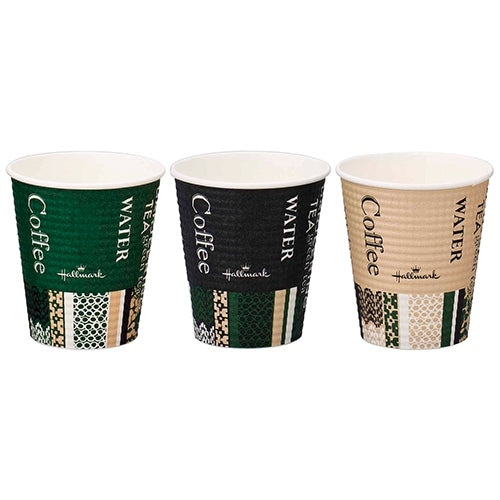 サンナップ エンボスカップHMカフェ 210mL 50個入 4901627047033