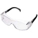 ミドリ安全 保護メガネ オーバーグラス MP-960 防曇 4548890221373