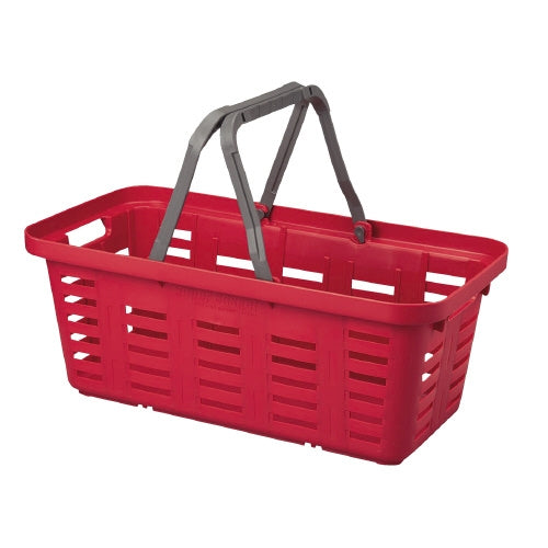 リングスター スーパーバスケットロング SB-560 レッド 4963241011739