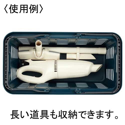 リングスター スーパーバスケットロング SB-560 グリーン 4963241011722