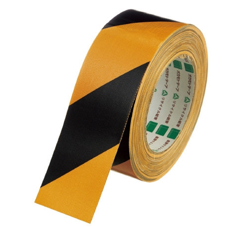 オカモト 布テープ トラ No.111 キクロ 50mm×25m 4970520326910