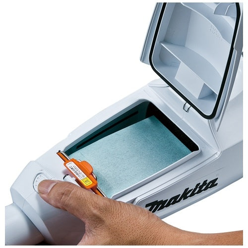 Makita rechargeable cleaner CL107FDSHW 0088381829878