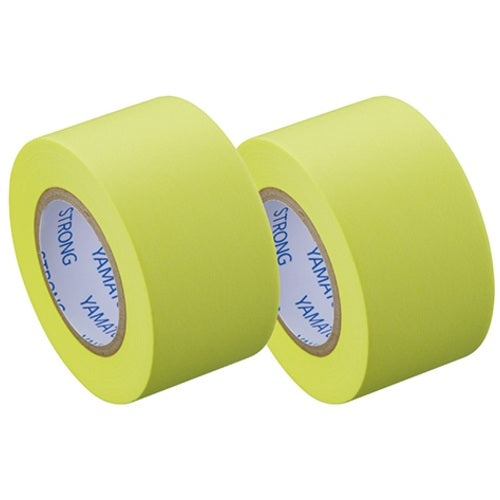 Yamato Memoc Roll Strong Adhesive PRK-25H-LE Lemon 4903076008818