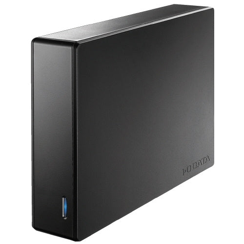 I･Oデータ機器 USB3.0対応設置型HDD 1TB HDJA-UT1R 4957180141695