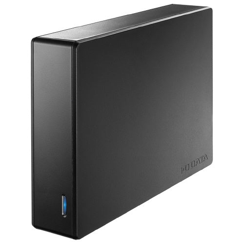 I･Oデータ機器 USB3.0対応設置型HDD 2TB HDJA-UT2R 4957180141701