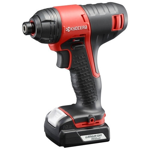 京セラ 充電式インパクトドライバ BID-1110L1 4960673664083