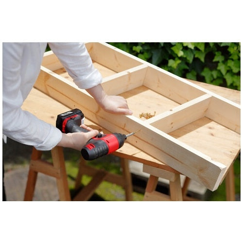 京セラ 充電式インパクトドライバ BID-1110L1 4960673664083