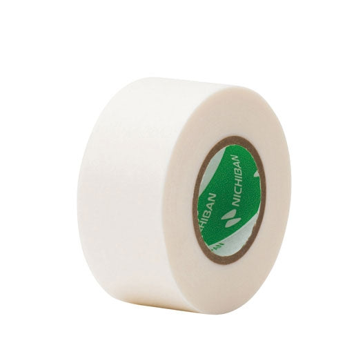 ニチバン 紙粘着テープ 210-24 白 24mm×18m 5巻 4987167091767