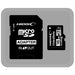 HIDISC ビデオ録画用microSDカード 16GB 4984279232125