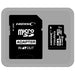 HIDISC ビデオ録画用microSDカード 64GB 4984279232149