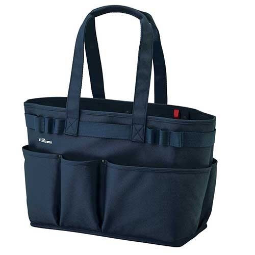 LIHITLAB. ALTNA ツールバッグ ヨコ型 A-7750-11 4903419840419