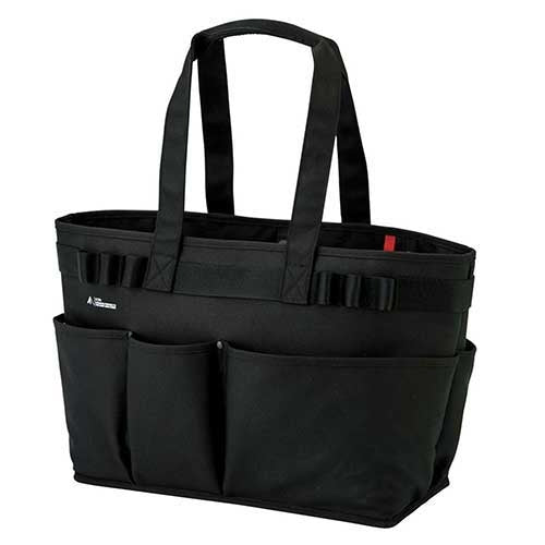 LIHITLAB. ALTNA ツールバッグ ヨコ型 A-7750-24 4903419840433