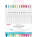 ゼブラ クリッカート 12色セットLT WYSS22-12CLT 4901681382323