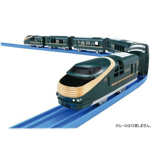 Takara Tomy 邮轮 DX 系列 TWILIGHT EXPRESS 水风 4904810148159