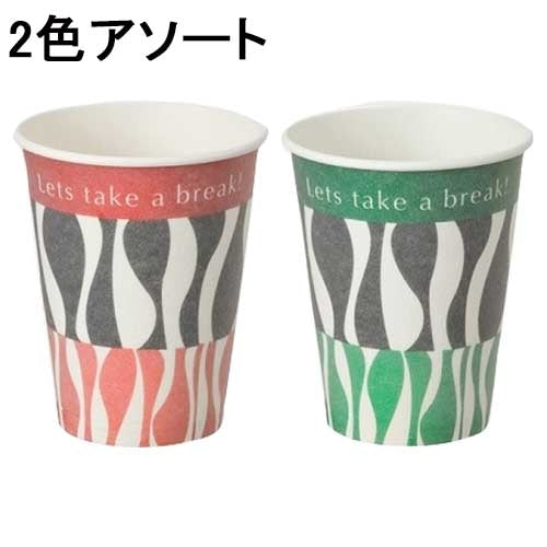 Sunup Designer Strong Cup 205mL 60 pieces 4901627092705