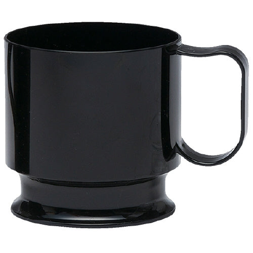 サンナップ ペーパーカップホルダー黒  205mL用 5個 4901627041383