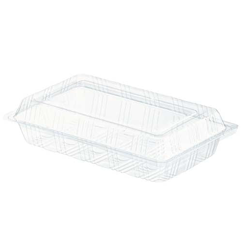 サンナップ フードパック お弁当平型L 5組 4901627052570