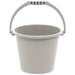 エコン 丸型バケツ 10L 4573267372273