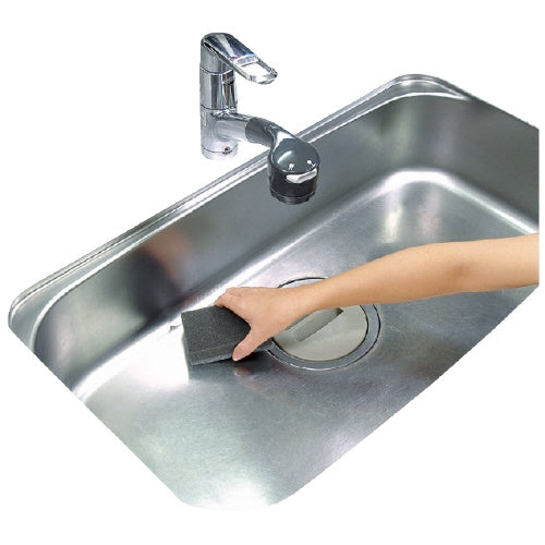 オーエ シンクあらいスポンジ 4901065525605