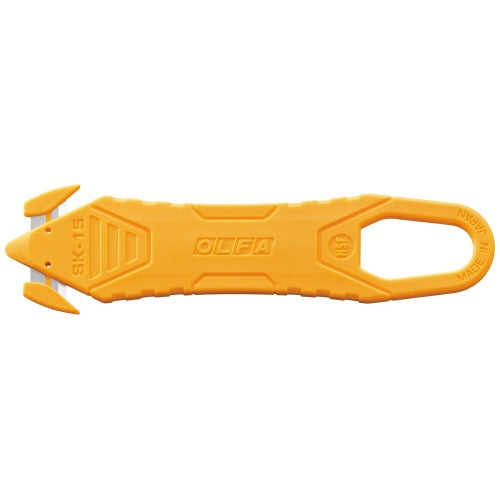 Olfa OLFA 238B-10P [Chicorn (pack of 10) for left and right use, unpacking cutter series] 4901165301413