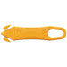Olfa OLFA 238B-10P [Chicorn (pack of 10) for left and right use, unpacking cutter series] 4901165301413