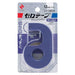 Nichiban CT-12DCB with cellotape small roll cutter blue 4987167090920