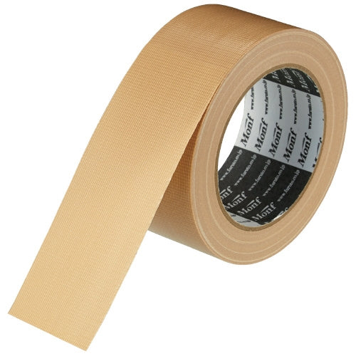 古藤工業 Monf 梱包用布テープ No.8015 無包装30巻 4909622737997