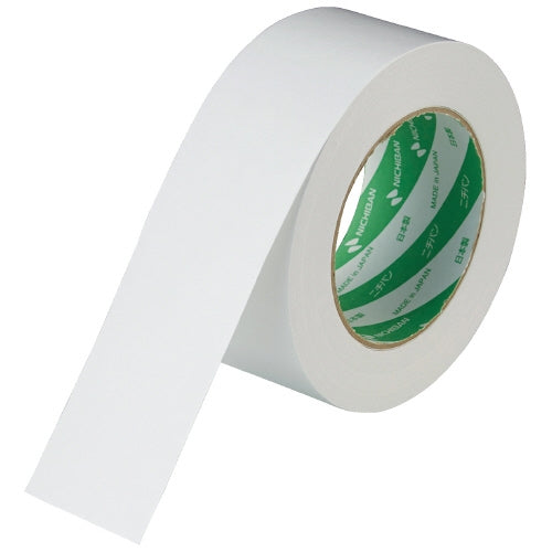 ニチバン ハイクラフトテープ 321W-50 50mm×50m白 4987167094324
