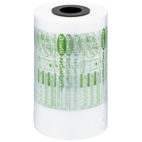 aswill エアクッションフィルム80mm×200m ACF80 4522966240130