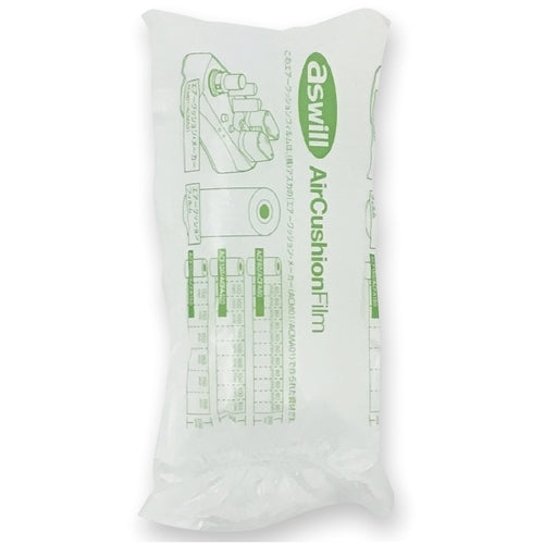 aswill エアクッションフィルム100mm×200m ACF100 4522966240147