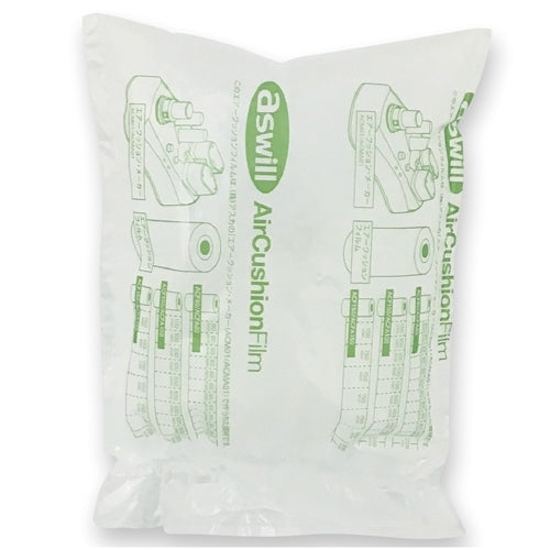 aswill エアクッションフィルム150mm×200m ACF150 4522966240154