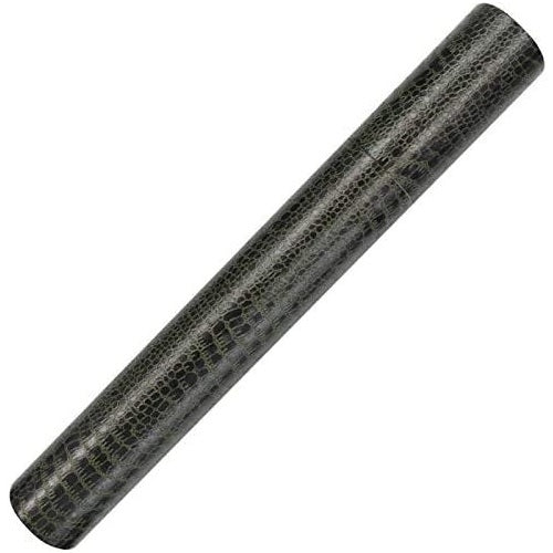 ミヤザワ ワニ柄丸筒47×47×360mm 10本入 WMT3610M 4901627078174