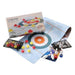 Aozora AJP-09 Jeu de curling/bowling 4571397770099