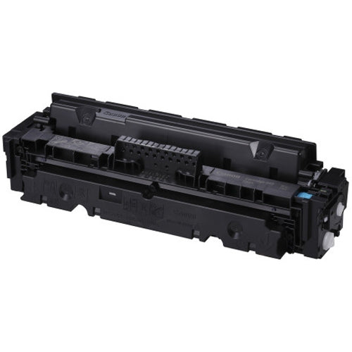 キヤノン トナーカートリッジCRG-055CYNシアン 4549292124675