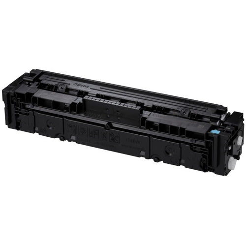 Canon Tonerkartusche CRG-054HCYN Cyan 4549292124552