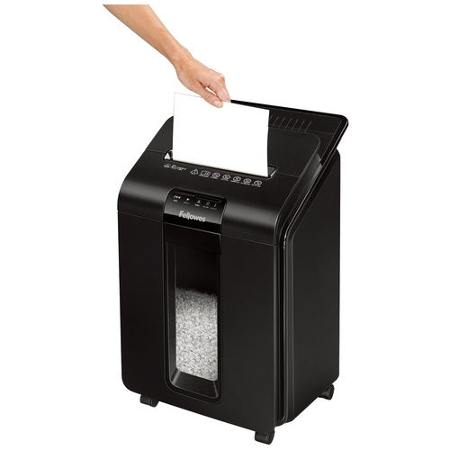 フェローズジャパン オートフィードシュレッダー100M 4521576462956