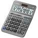 カシオ計算機 軽減税率電卓 デスクタイプ DF-200RC-N 4549526608438
