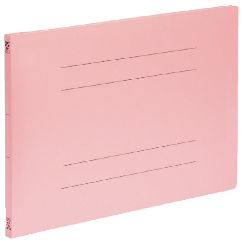 ビュートン PPフラットファイルA3横型 FF-A3E-P 4996297389507