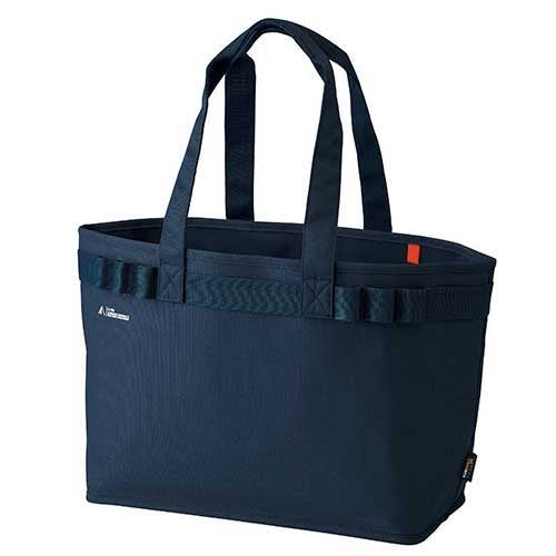 LIHITLAB. ALTNAツールバッグライトA-7752-11ネイビー 4903419842628